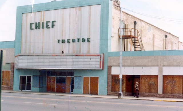 Chief Theatre