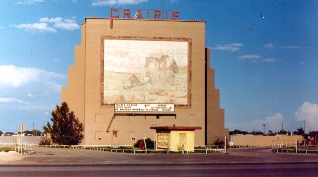 Prairie 1982
