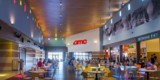 AMC Classic Brazos Mall 14