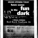Regal Red Rock