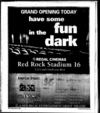 Regal Red Rock