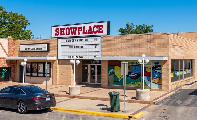 Showplace Cinema