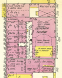 Jefferson Theatre