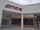 AMC Fashion Valley 18