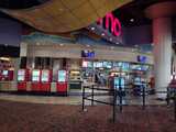 AMC Fashion Valley 18