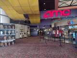 AMC Fashion Valley 18