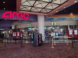 AMC Fashion Valley 18