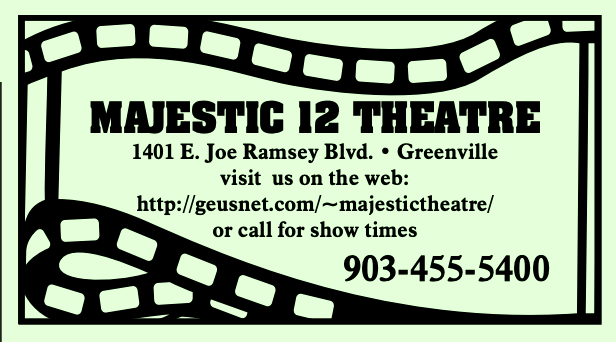 Majestic Cinemas 12