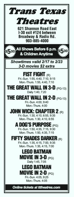 Bright Star Cinemas