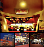Brenden Theatres Laughlin 8 at the Avi Casino Resort