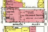 Columbia Theatre