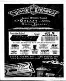 Galaxy Cannery