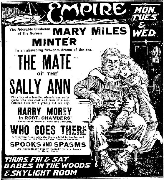 Empire Theatre