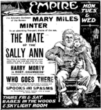 Empire Theatre