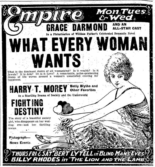 Empire Theatre