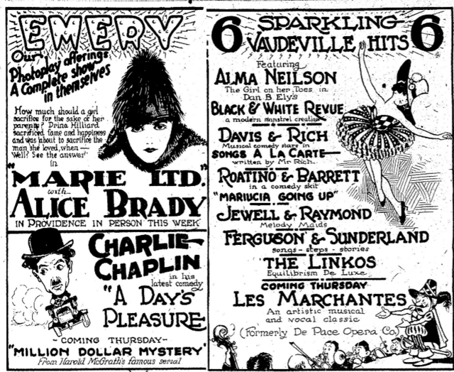 Carlton Theatre