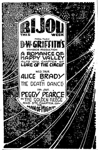 Bijou Theatre