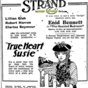Strand Theatre