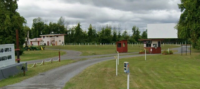 56 Auto Drive-In
