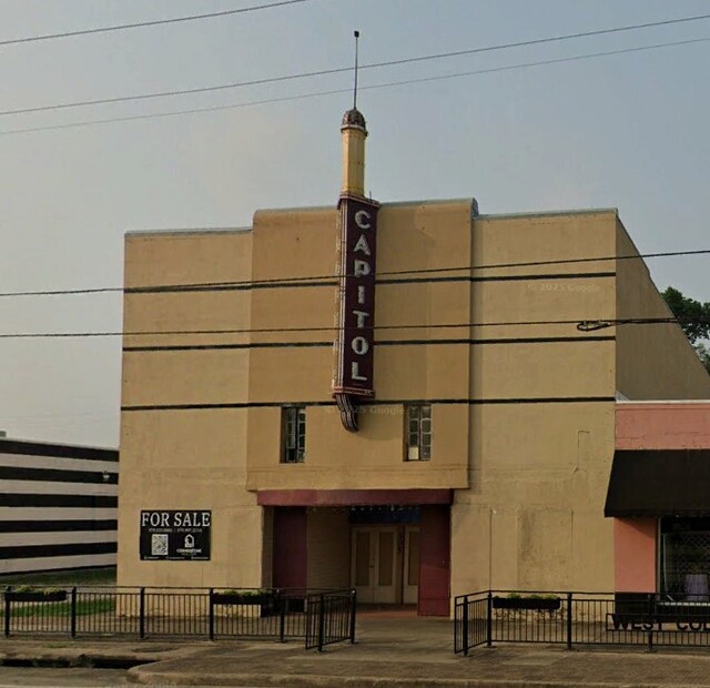 Capitol Theater