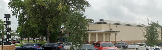 Lake Theater