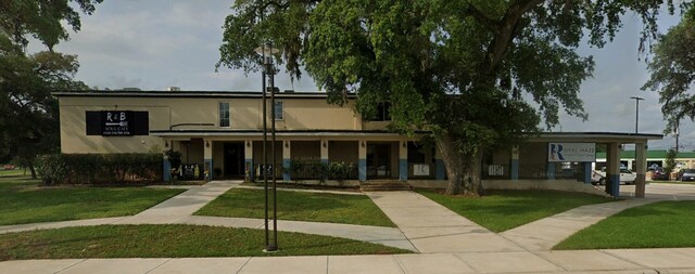 Lake Theater