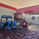 Regal Manahawkin 10 Arcade