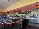 Regal Manahawkin 10 Concession Stand