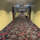Regal Manahawkin 10 Hallway