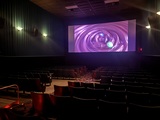 <p>Photo of Regal Manahawkin 10 theater, facing the screen, circa 6/20/2026</p>
              