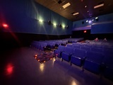 Regal Manahawkin 10 Theater Facing Seats