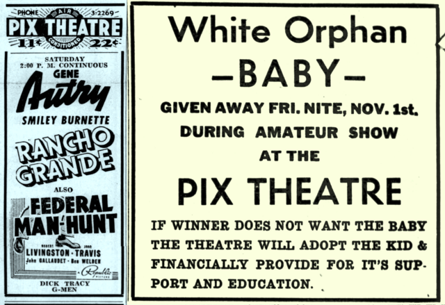 Capri Theatre
