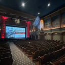 Egyptian Theatre, DeKalb, IL