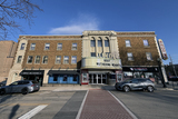 Classic Cinemas Tivoli Theatre, Downers Grove, IL