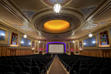 Classic Cinemas Tivoli Theatre, Downers Grove, IL