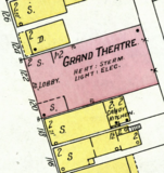 Grand Theatre