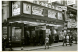 Modern Theatre
