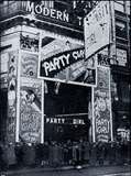 Modern Theatre