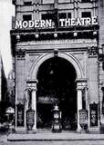 Modern Theatre