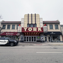 Classic Cinemas York Theatre QX, Elmhurst, IL
