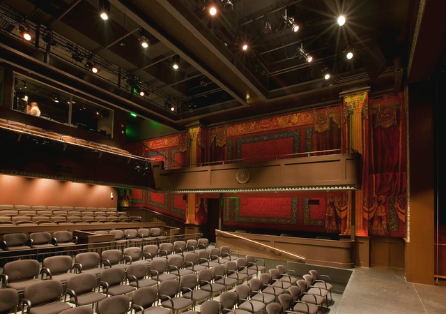 Modern Theatre