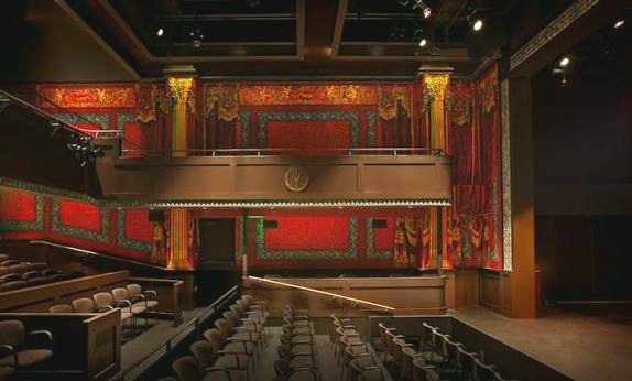 Modern Theatre