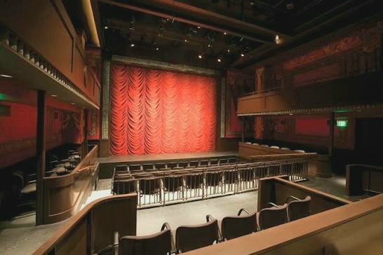 Modern Theatre