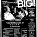 Regal Aliante Stadium 16