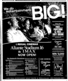 Regal Aliante Stadium 16