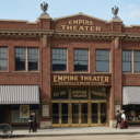 Empire Theater