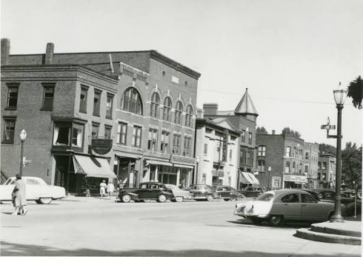Welden Theatre