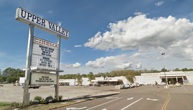 Chakeres Theatres Upper Valley Mall Cinema 5