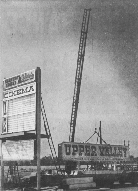 Chakeres Theatres Upper Valley Mall Cinema 5