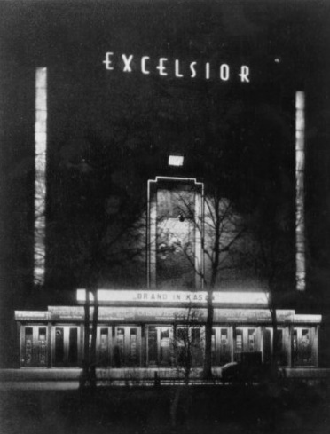 Excelsior Lichtspiele